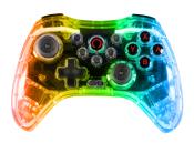 KONIIX Crystal Wireless Switch Controller