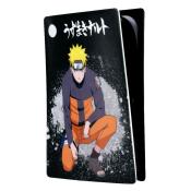 KONIX Silikon-Cover Naruto für PlayStation 5 bunt