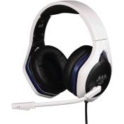KONIX Gaming Headset PS5 Hyperion weiß