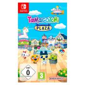 Tamagotchi Plaza (Switch)