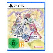 Tales of Graces f Remastered