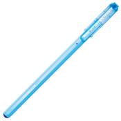 Pentel Kugelschreiber Superb BK77AB, antibakteriell, blau, 0,3 mm 