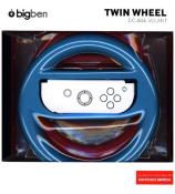NINTENDO Switch Wheel Duo-Pack für Joy-Con, rot/blau 