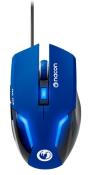 Nacon Gaming-Maus GM-105, blau 