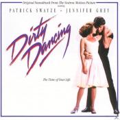 Dirty Dancing, 1 Audio-CD (Soundtrack) - CD
