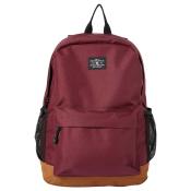 DC SHOES Backsider Core 4 18,5 l rot
