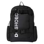 DC SHOES Skate-Rucksack Chalkers 4 28 l schwarz