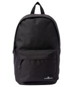 QUIKSILVER Rucksack The Poster 28 l schwarz