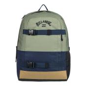 BILLABONG Rucksack Command Stash 33,5 x 45 x 18 cm bunt