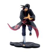 Figur Naruto Shippuden Itachi 18 cm bunt