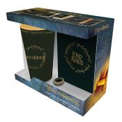 ABYSTYLE Geschenk-Set Lord of the Rings 3-teilig bunt
