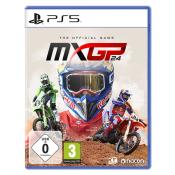 MXGP 24 The Official Game