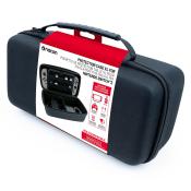 NACON Hartschalentasche XL für Nintendo Switch™2 schwarz