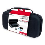 NACON Hartschalentasche Größe L für Nintendo Switch™2 schwarz