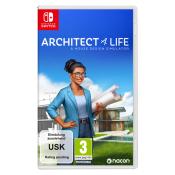 Architect Life A House Design Simulator (Switch)