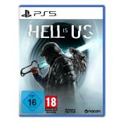 Hell is Us (PS5)