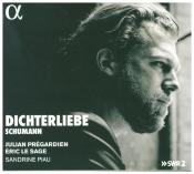 Robert Schumann: Dichterliebe, 1 Audio-CD - CD