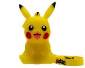 Leuchtfigur - Pokémon: Pikachu, mit Handschlaufe 