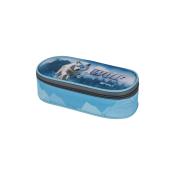 SPIRIT Pennalbox Mybag klein Wolf blau