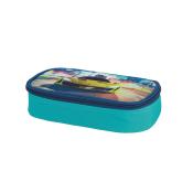 SPIRIT Pennalbox Rennauto bunt