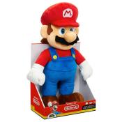 NINTENDO Plüschfigur Super Mario 50 cm bunt