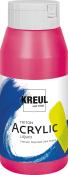 KREUL Triton Acrylfarbe 750 ml magenta
