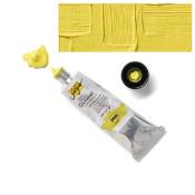 SOLO GOYA Künstler-Ölfarbe 55 ml gelb zitron