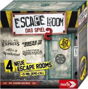 Escape Room - Das Spiel 2 