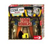 NORIS Escape Room Erweiterung Das Spiel Tomb Robbers