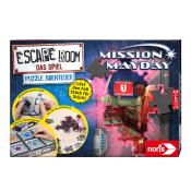 NORIS Escape Room Das Spiel Puzzle Abenteuer 3