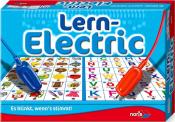 NORIS Lernspiel Lern Electric bunt