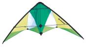 SCHILDKRÖT Stunt Kite 133 grün