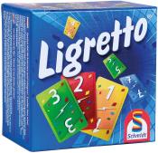 SCHMIDT Ligretto blau (Spiel) 
