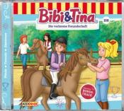 Bibi & Tina - Folge 108:Die verlorene Freundschaft