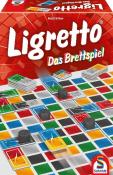 SCHMIDT SPIELE Ligretto - Das Brettspiel (Spiel) 