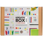 Kreativ Box Mixed, über 1300 Teile 
