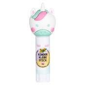 FOLIA Kinder-Klebestift Einhorn 10 g bunt