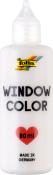 FOLIA Window Color 80 ml weiß