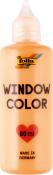 FOLIA Window Color 80 ml neonorange