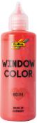 FOLIA Window Color 80 ml rot