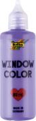 FOLIA Window Color 80 ml violett
