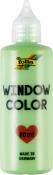FOLIA Window Color 80 ml hellgrün
