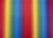 Folia Fotokarton, 50x70cm, Regenbogen, 1 Bogen 