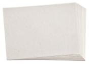 Elefantenhaut A4, 50 Blatt, weiss 