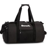 BENCH Sporttasche 30 Liter schwarz