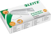 Packung mit Heftklammern. 1000 Stück, Größe 24/6.