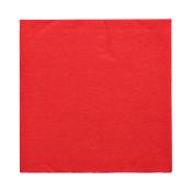 PAPSTAR Servietten Daily Collection 32 x 32 cm 50 Stück rot