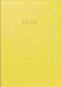 Taschenkalender Modell Technik S (2025) Dots