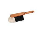 Handfeger aus Holz