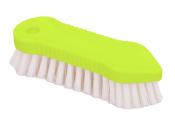 RIVAL Allzweck Waschbürste lime green